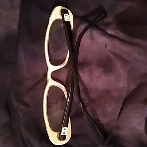 Dolce & Gabbana reading glasses